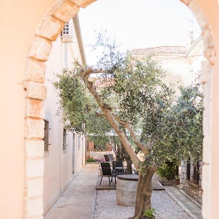 Hotel Maslina Seget  Εξωτερικό φωτογραφία