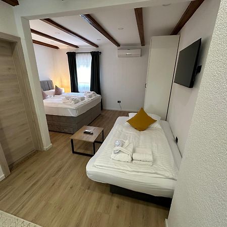 Hotel Maslina Seget  Εξωτερικό φωτογραφία