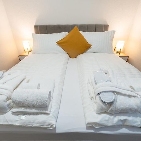 Hotel Maslina Seget  Εξωτερικό φωτογραφία