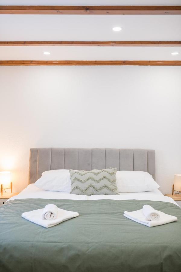 Hotel Maslina Seget  Εξωτερικό φωτογραφία