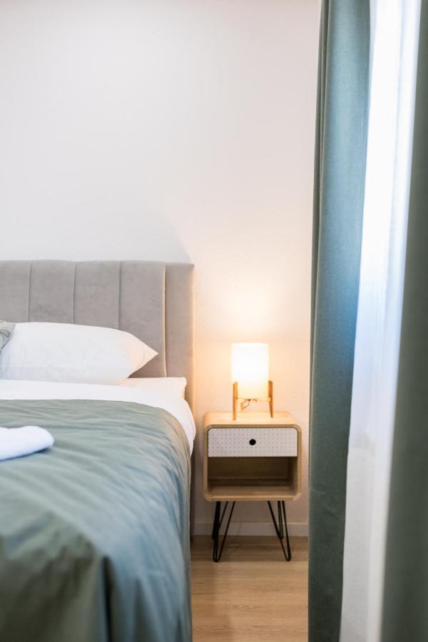 Hotel Maslina Seget  Εξωτερικό φωτογραφία