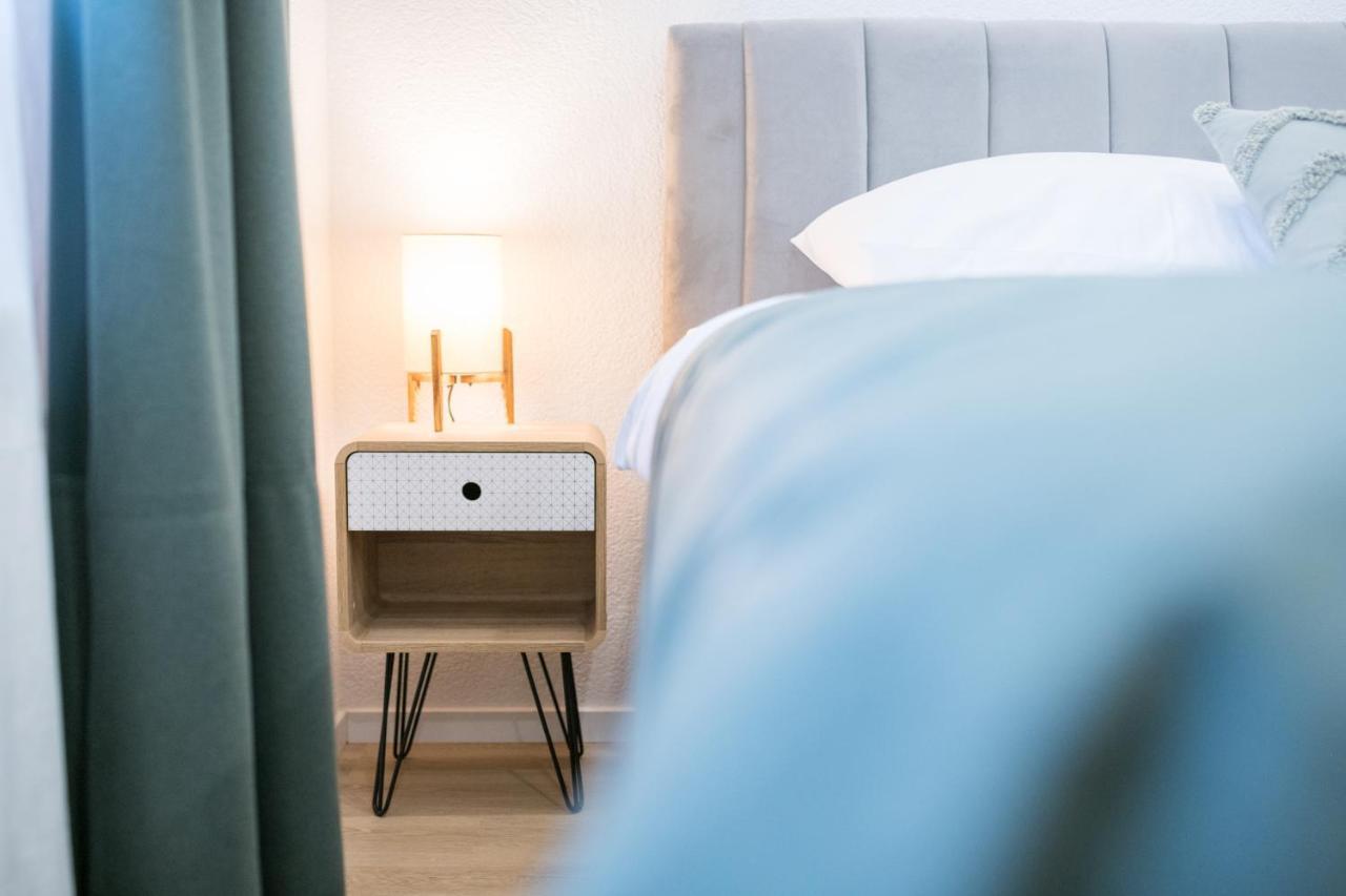 Hotel Maslina Seget  Εξωτερικό φωτογραφία