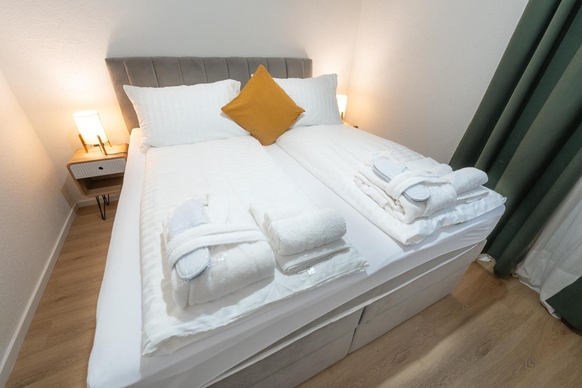 Hotel Maslina Seget  Εξωτερικό φωτογραφία