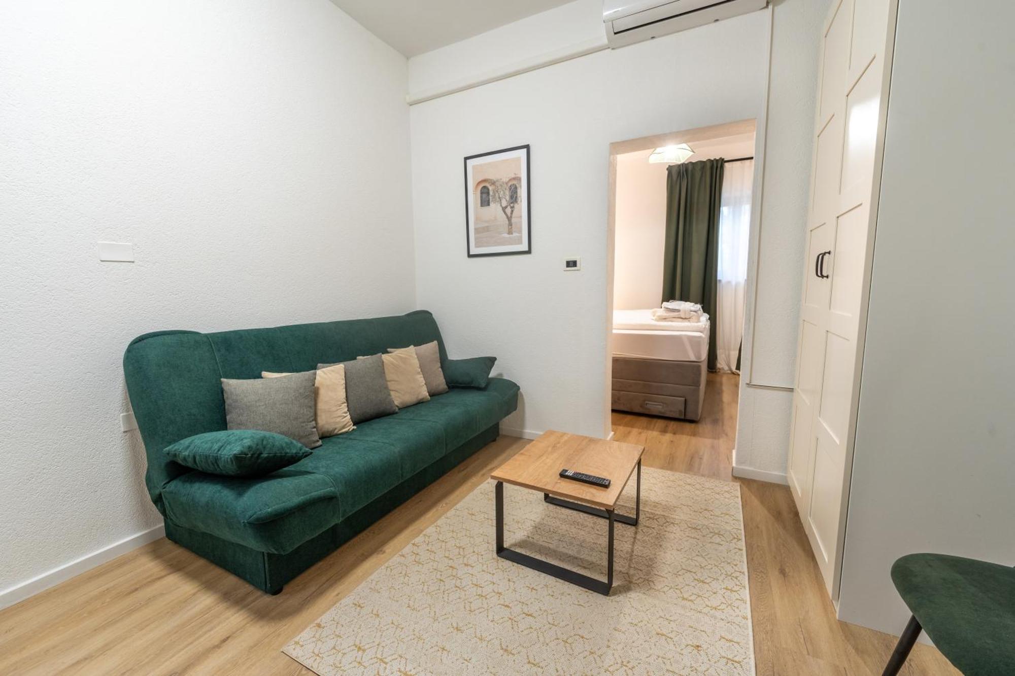 Hotel Maslina Seget  Εξωτερικό φωτογραφία