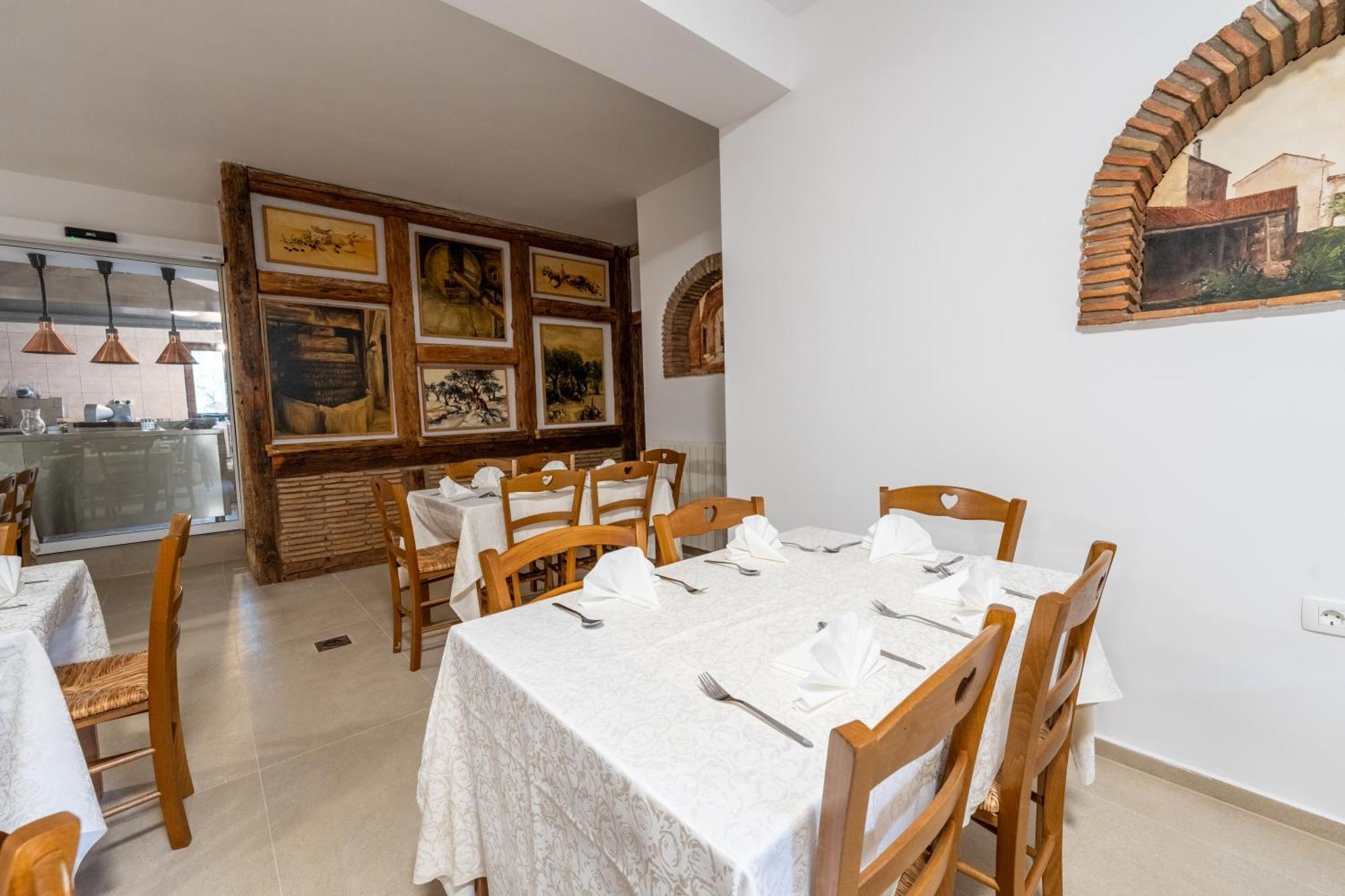 Hotel Maslina Seget  Εξωτερικό φωτογραφία