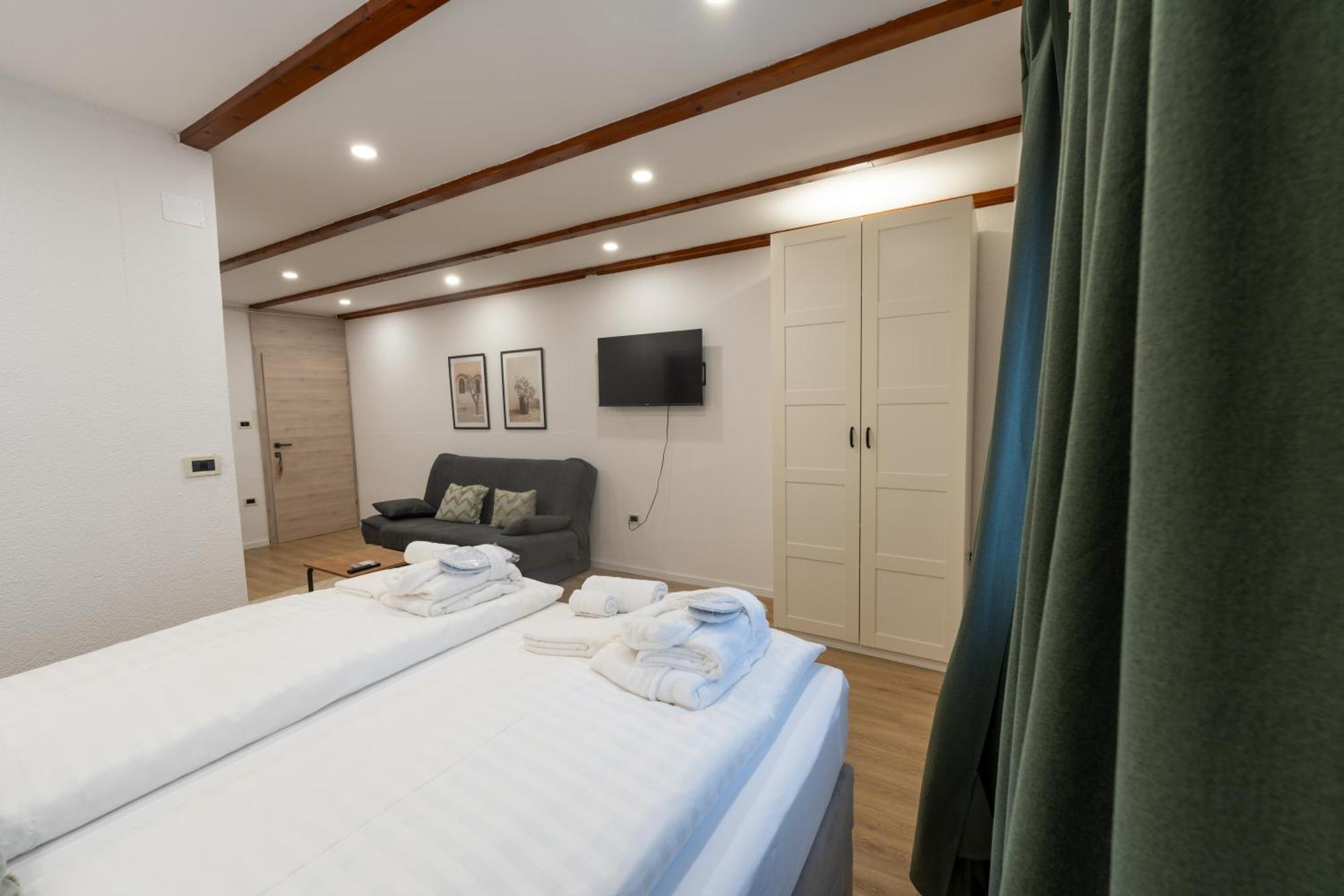 Hotel Maslina Seget  Εξωτερικό φωτογραφία