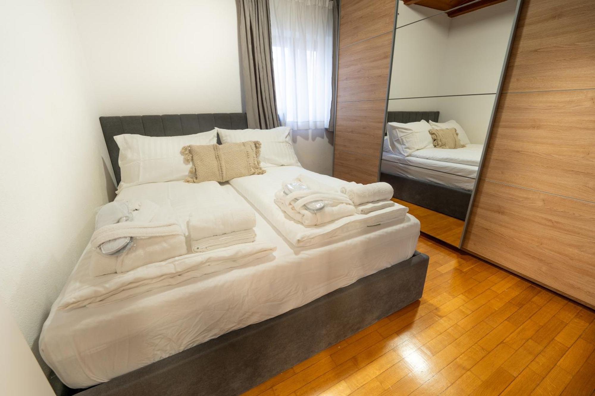 Hotel Maslina Seget  Εξωτερικό φωτογραφία