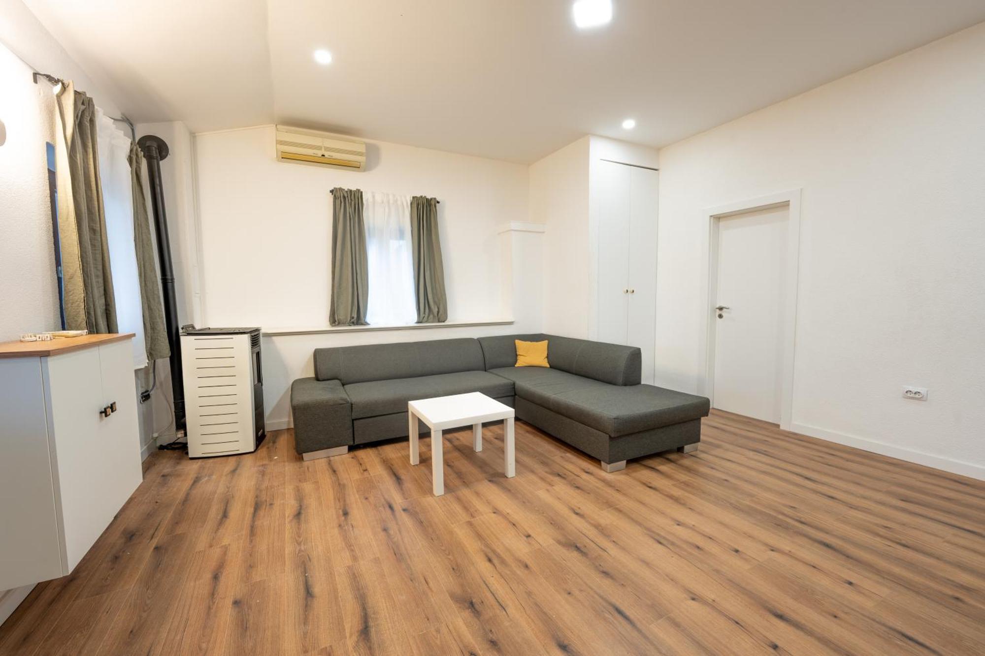 Hotel Maslina Seget  Εξωτερικό φωτογραφία