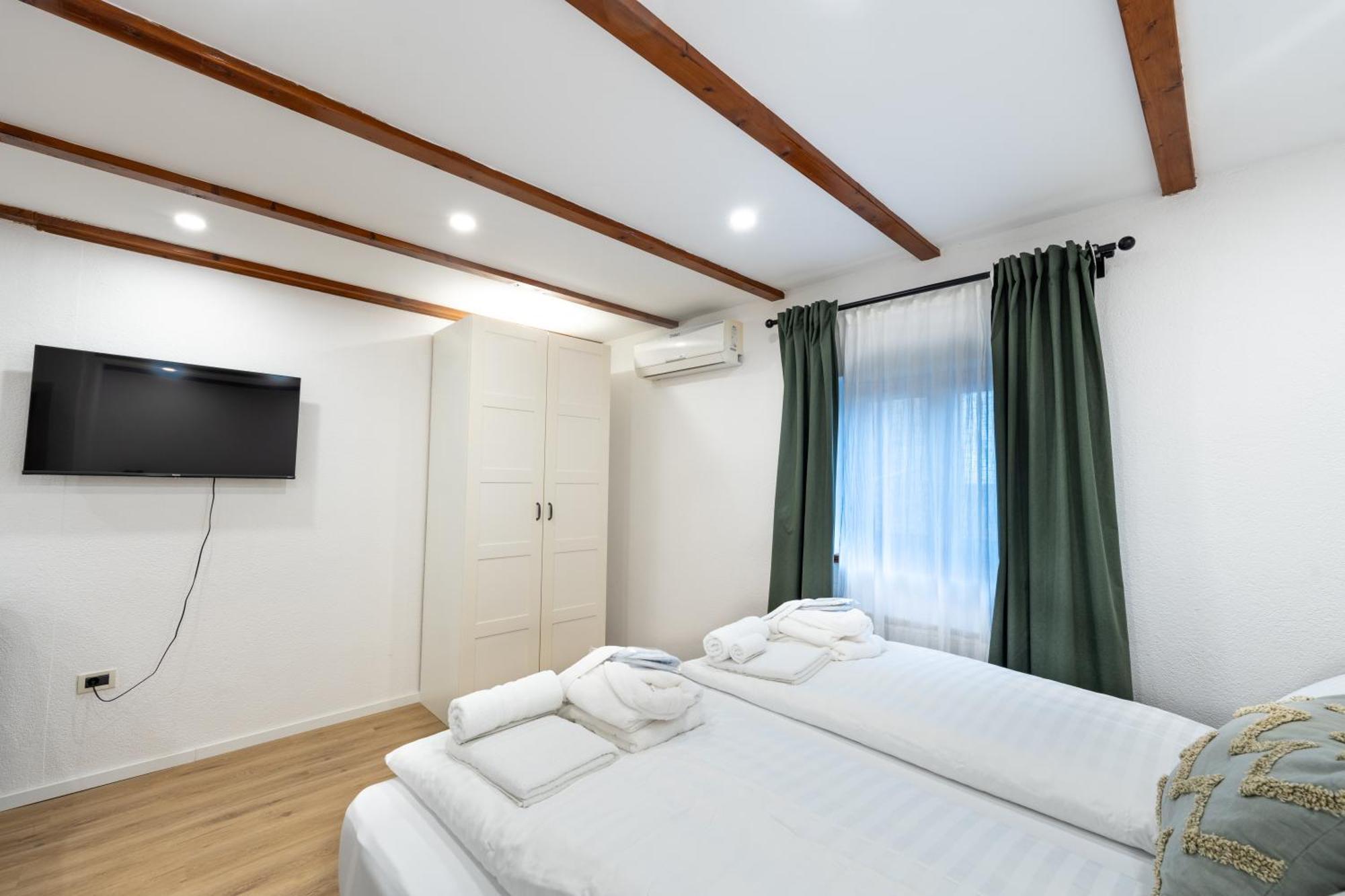 Hotel Maslina Seget  Εξωτερικό φωτογραφία