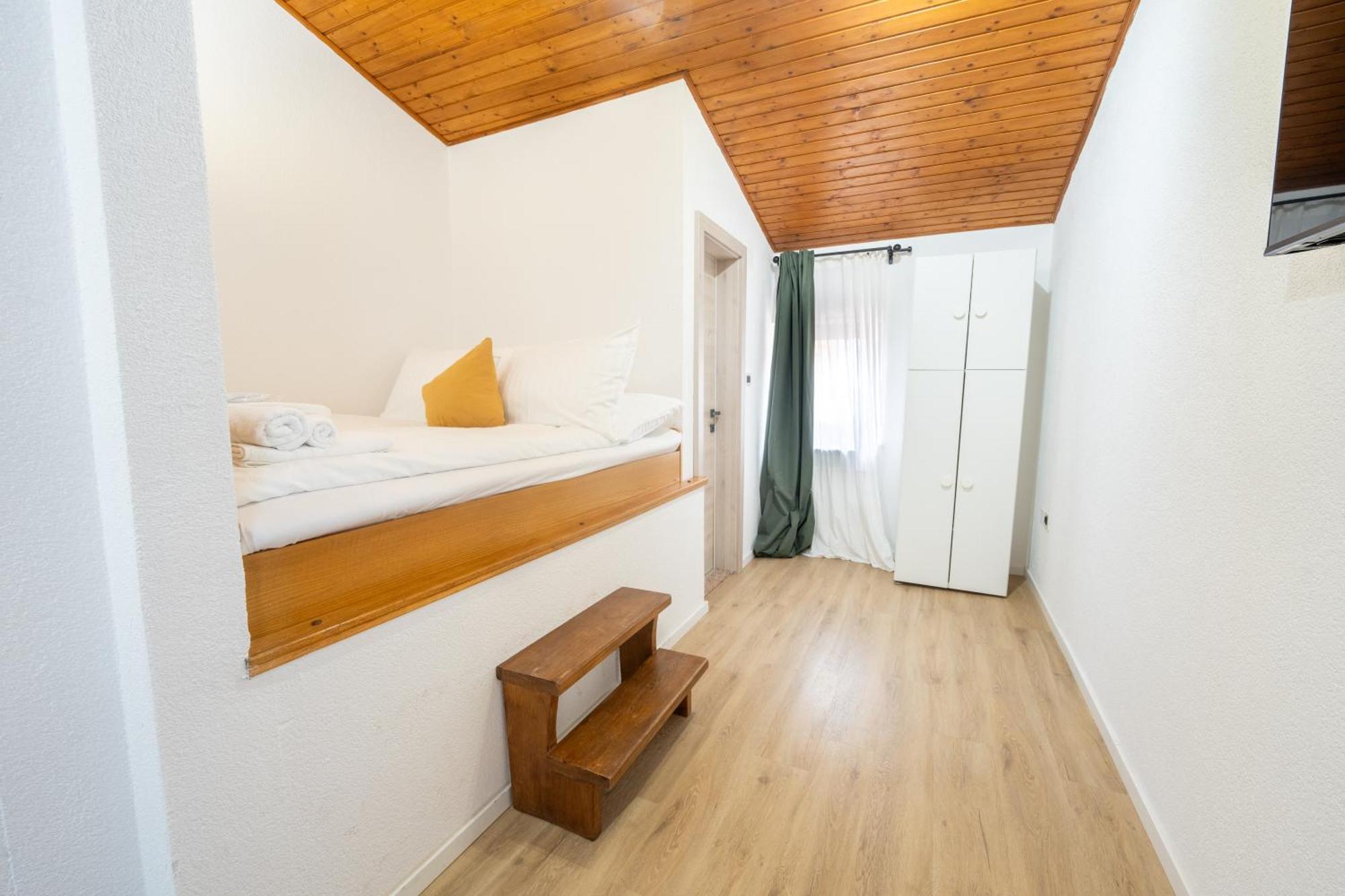 Hotel Maslina Seget  Εξωτερικό φωτογραφία