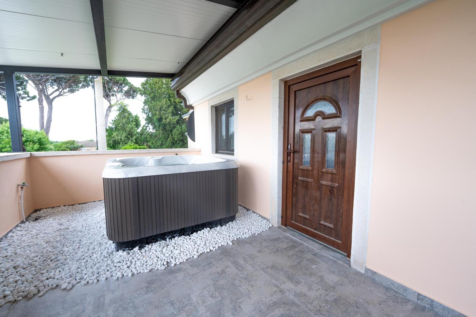 Hotel Maslina Seget  Εξωτερικό φωτογραφία