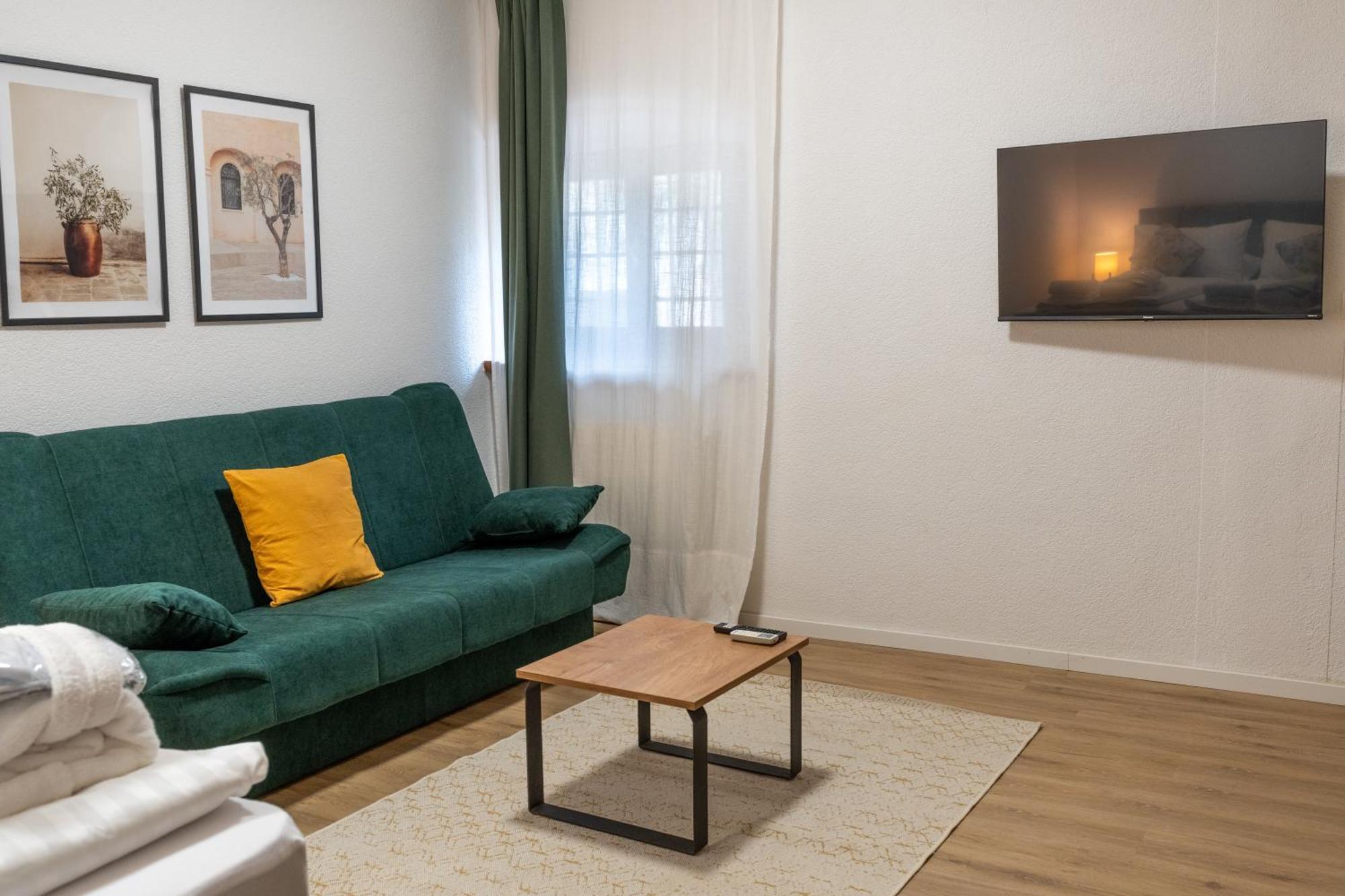 Hotel Maslina Seget  Εξωτερικό φωτογραφία